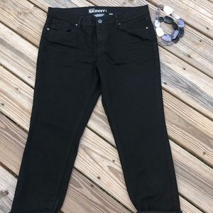 EUC New York & Company Jeans